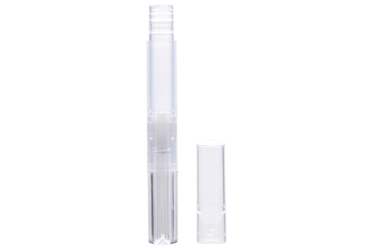 Rounded Cosmetic Pen Supplier