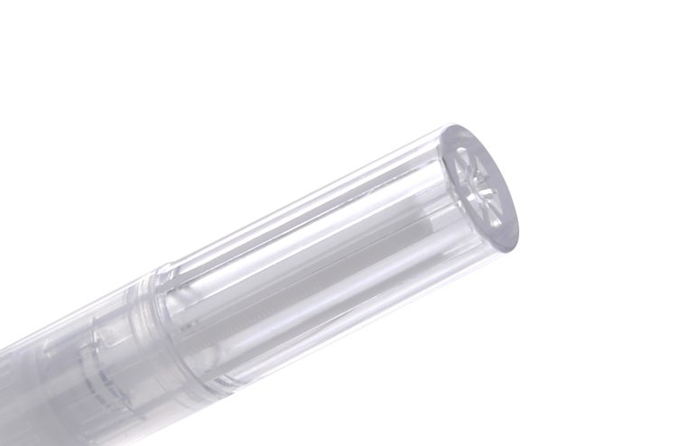 Rounded Cosmetic Pen Supplier