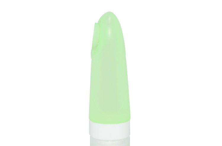 Silicone Bottle