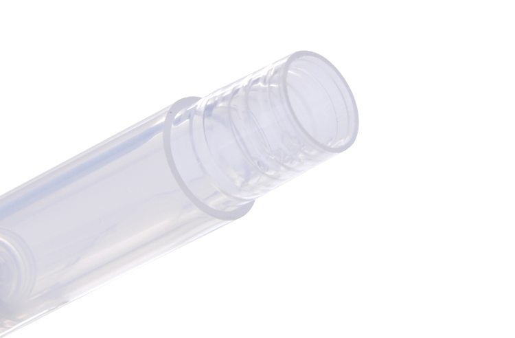 Plastic Bristle Tip Cosmetic Pen Factory