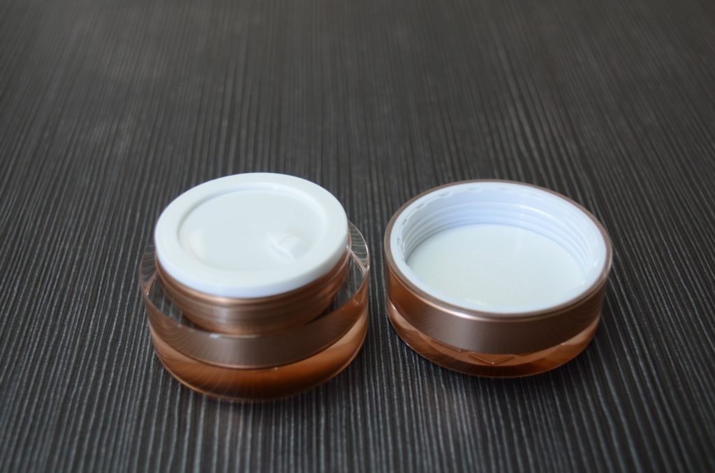 lotion bottles