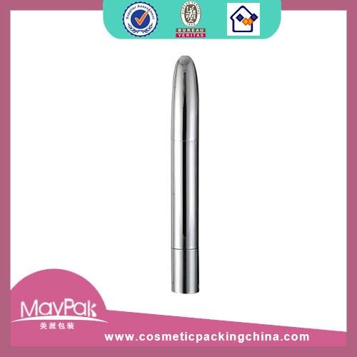 Plastic Rubber Tip Cosmetic Pen Factory