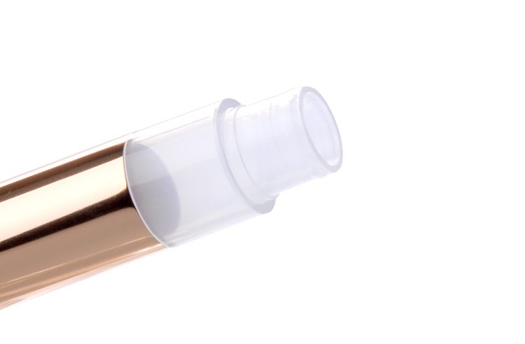 Plastic Porous Tip Cosmetic Pen Factory