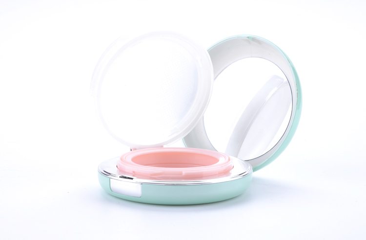 air cushion compact