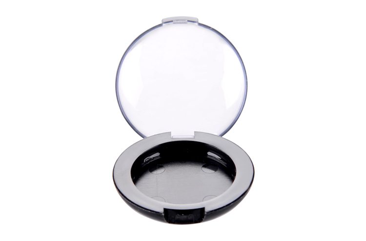 Plastic Eye Shadow Container factory