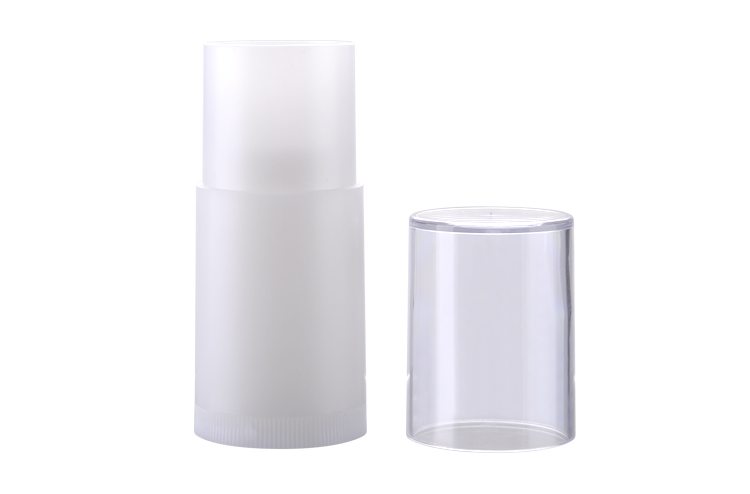 plastic cosmetic container factory
