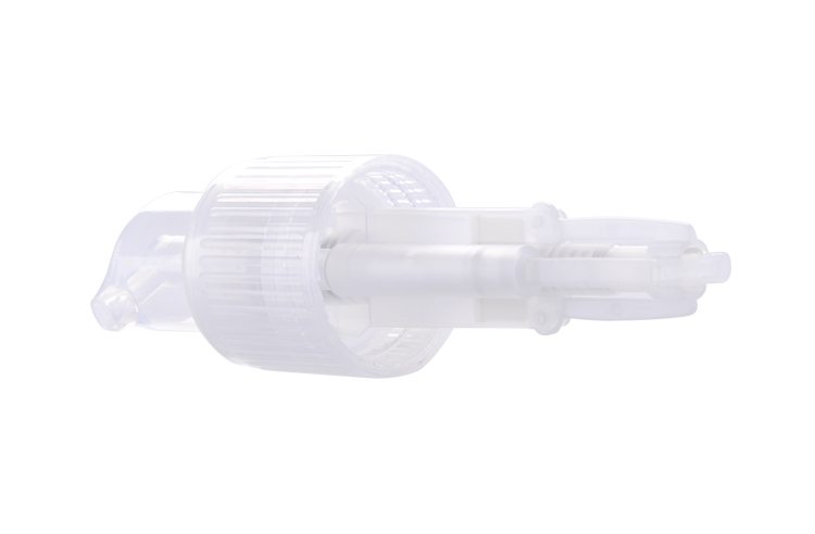 plastic powder sprayer factory
