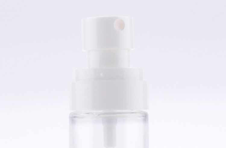 60ml Plastic Spray Bottle