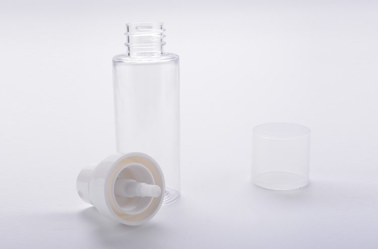 60ml Plastic Spray Bottle