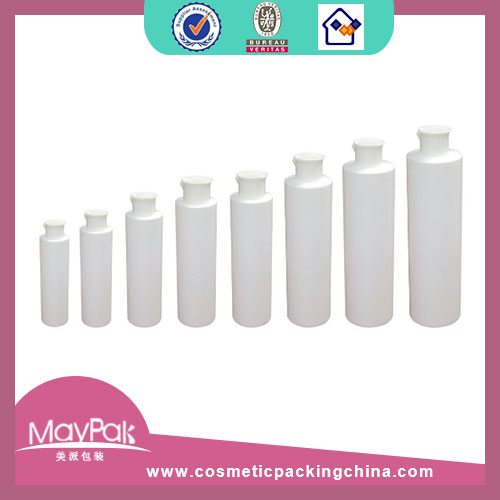 Large HDPE Conditional Bottles
