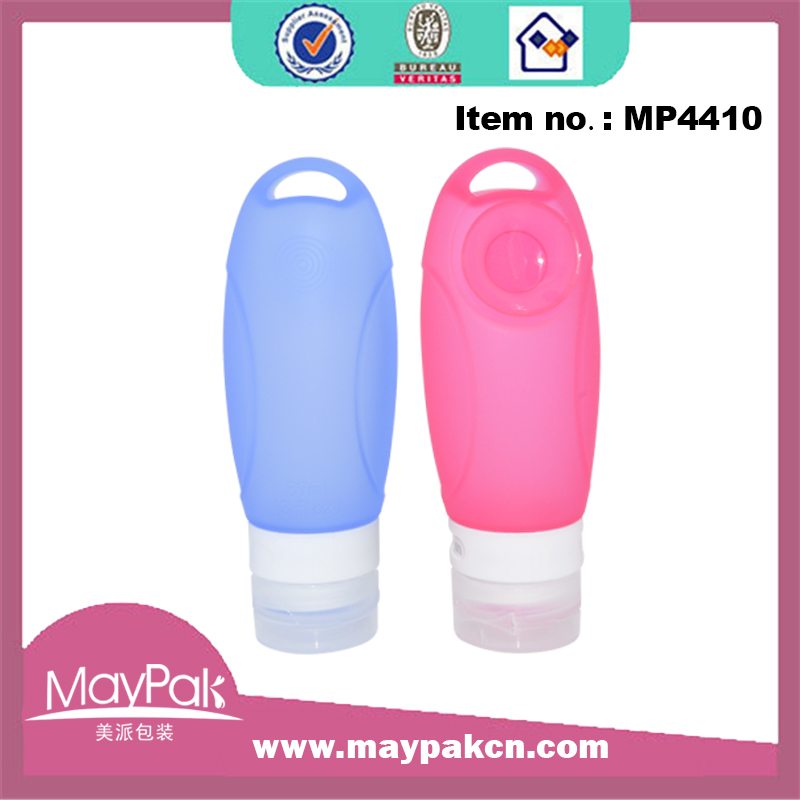 Silicone Baby Bottle 44
