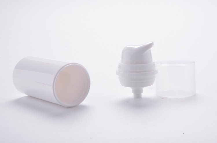 30ml airless bottle