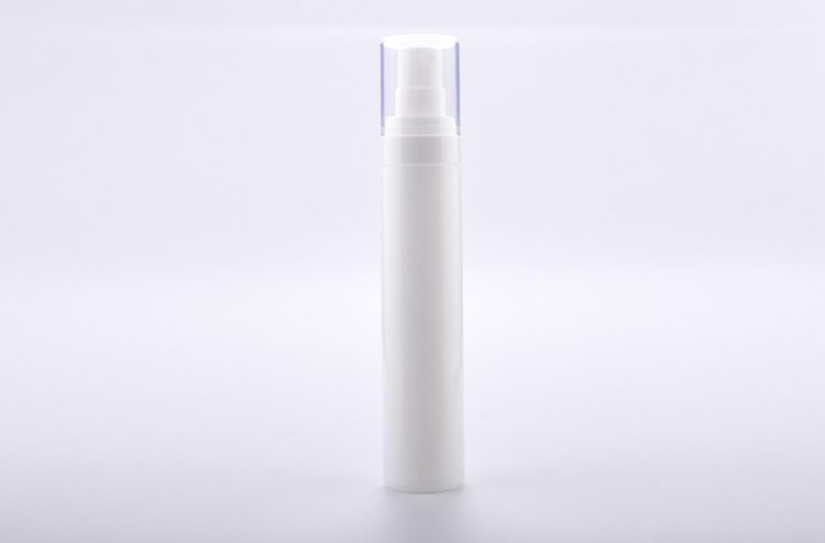 airless spray bottle