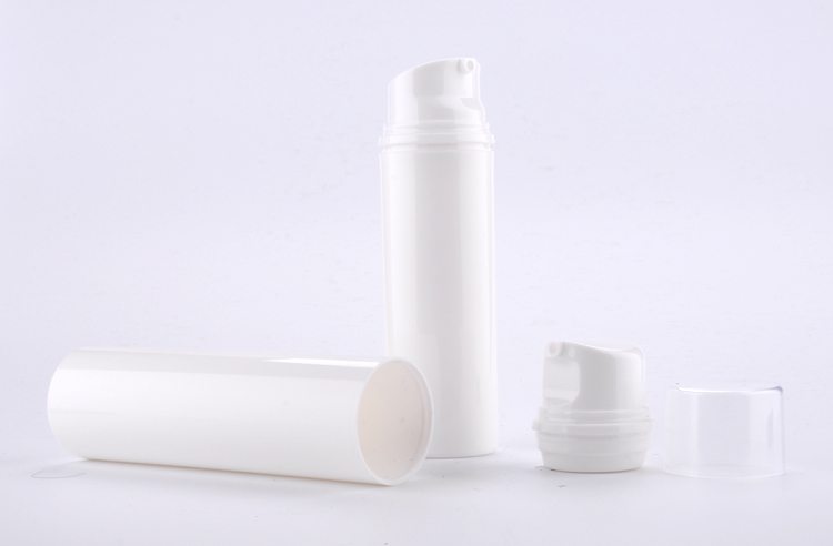 airless cosmetic bottle