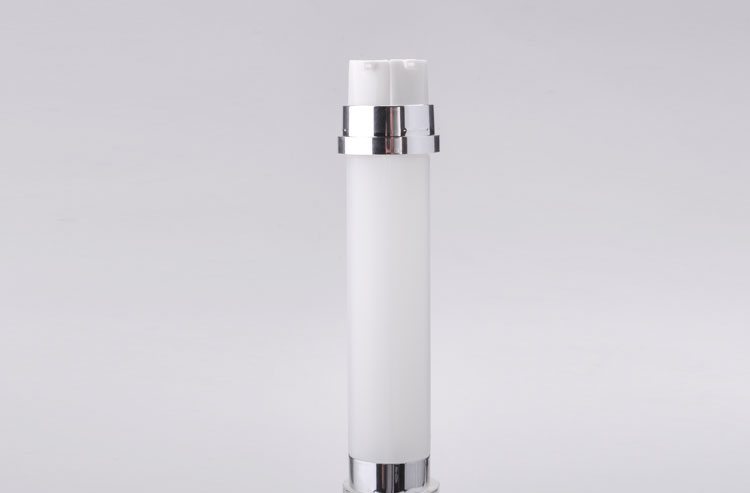 airless pump bottle