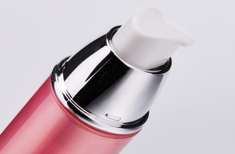tube airless bottle for skin care