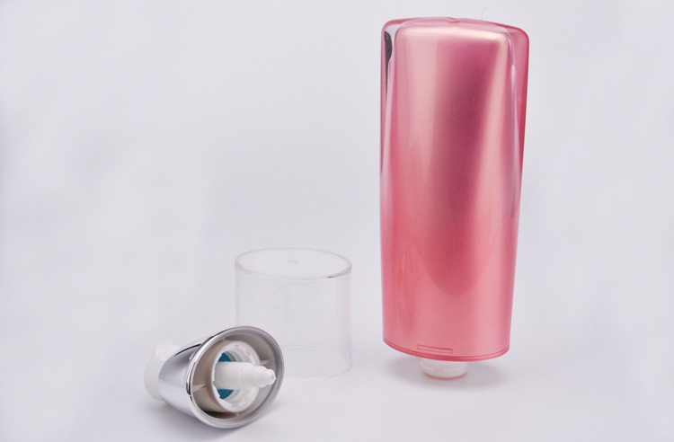 airless bottle for skin care