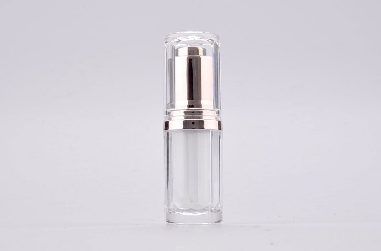 skin care use empty 10ml essential oil bottle