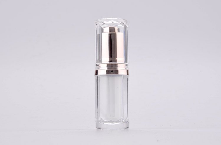 skin care use empty 10ml essential oil bottle