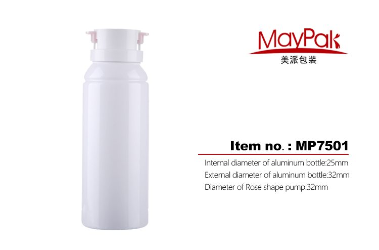 Foam bottle 150ml