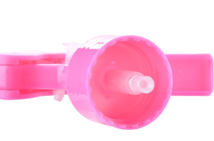 Plastic Cosmetic Finger Sprayer Supplier