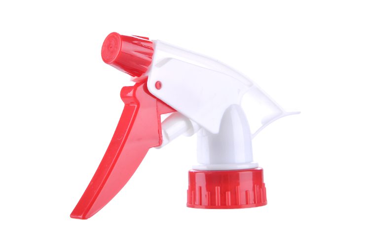 Plastic Agriculture Trigger Sprayer Supplier