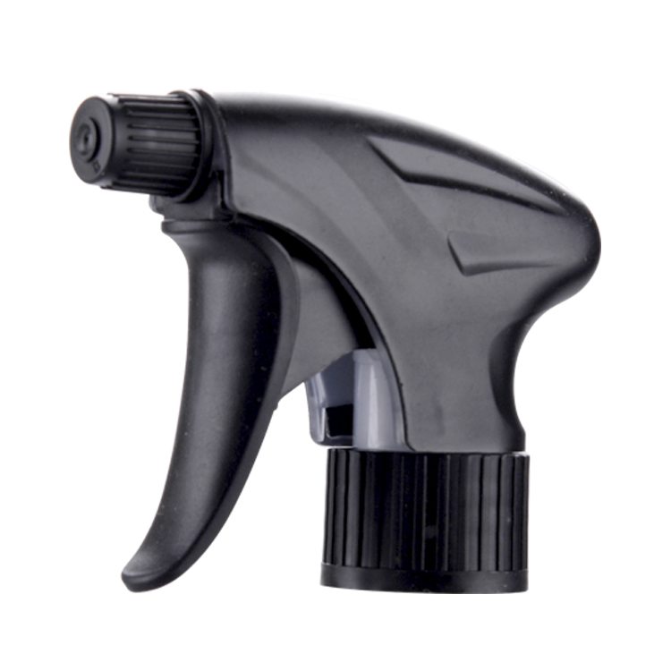 Household Cleaning Trigger Sprayer Supplier
