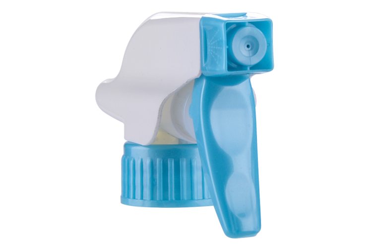 Cosmetic Full Plastic Trigger Sprayer Exporter