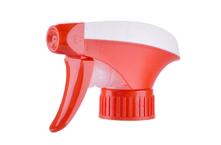 28/410 Household cleaning foam plastic trigger sprayer