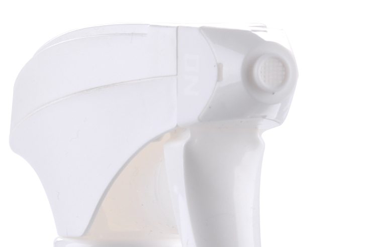 plastic foam trigger sprayer