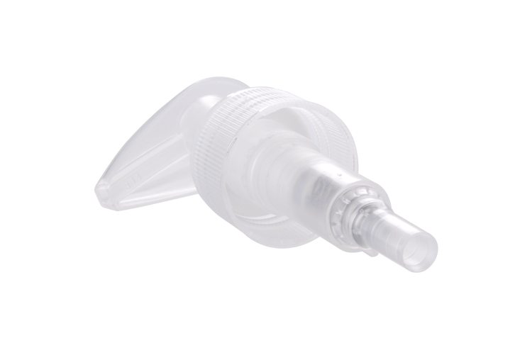 plastic lotion dispenser supplier