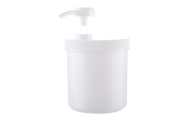 Large Shampoo Lotion Dispenser