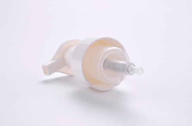 Plastic Soap Foam Pumps