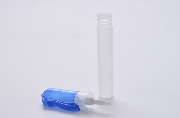 Portable mini sprayers perfume bottle