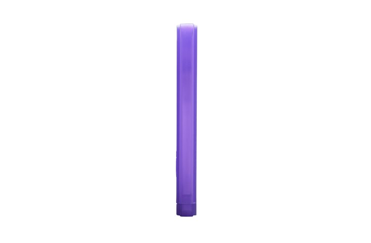 Travel Carried Packing bottle Purple Sprayer Pumps