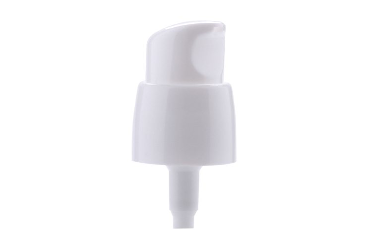 Wholesale plastic 18/410 cosmetic cream treatment pump