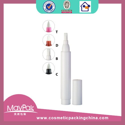Plastic Capillary Tip Cosmetic Pen Factory
