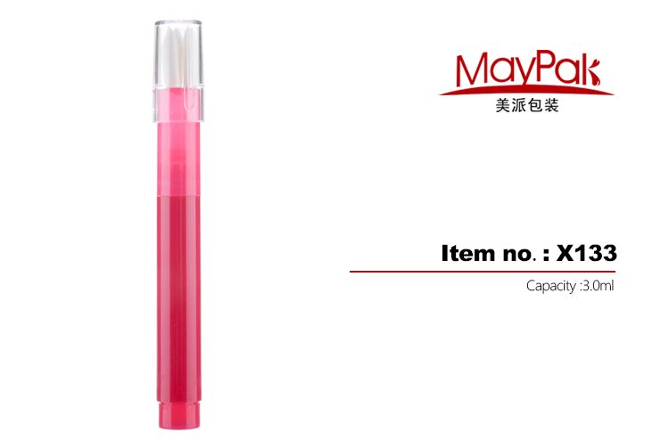 Cosmetic Nail Remover Pen Factory