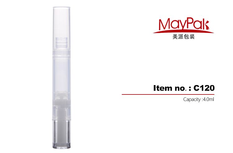 Plastic Popular Teeth Whitening Pen Supplier