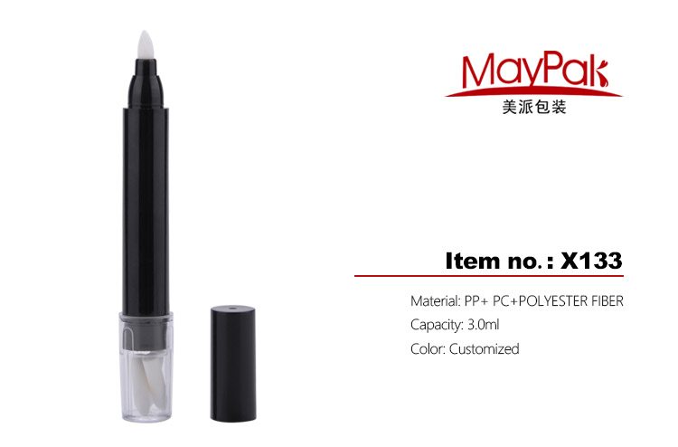 PP Cosmetic Nail Corrector Pen Factory