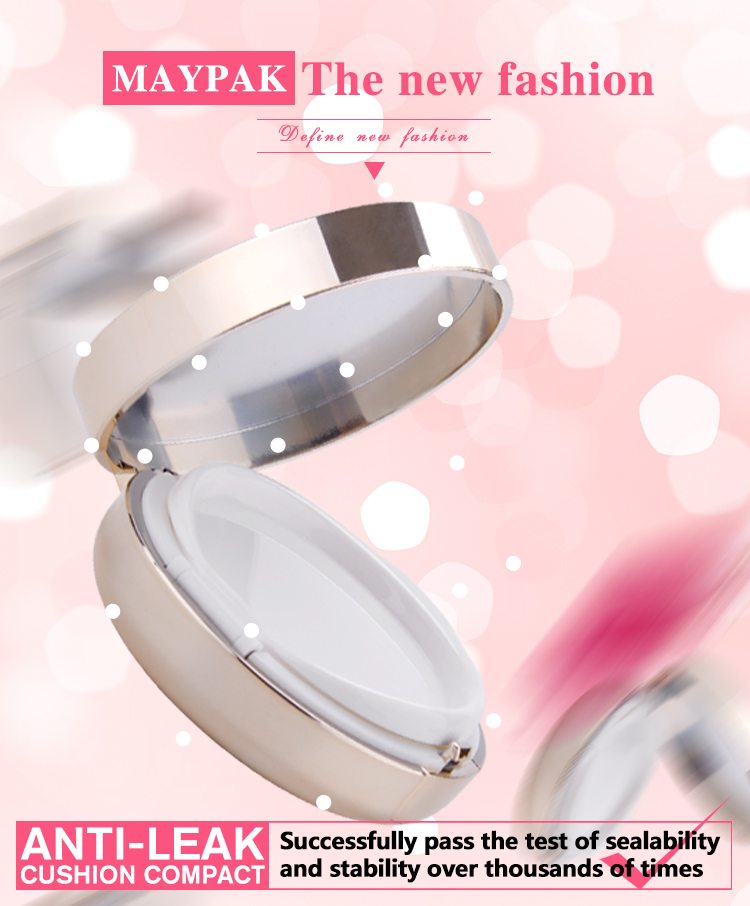 new air cushion compact