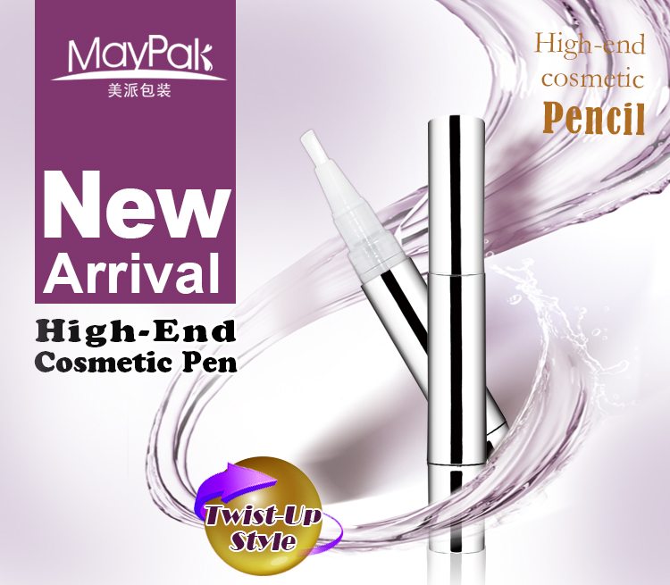 cosmetic twist teeth whitening pen exporter