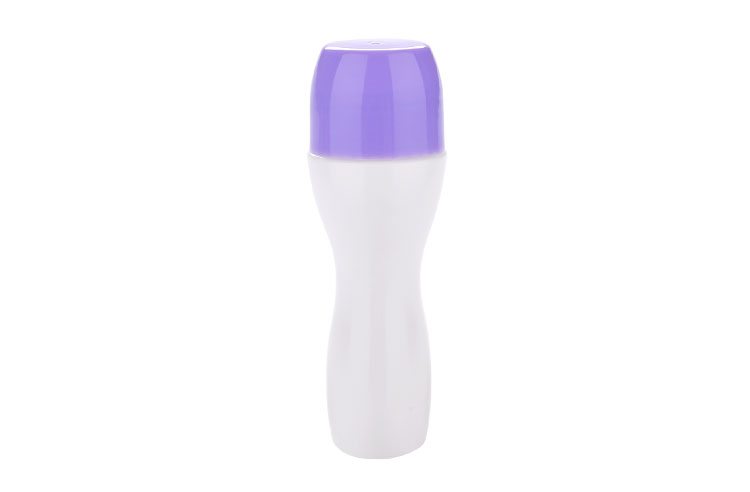 Hot sales plastic stick deodorant container