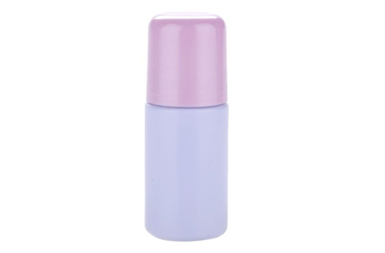 Plastic empty 50ml deodorant stick