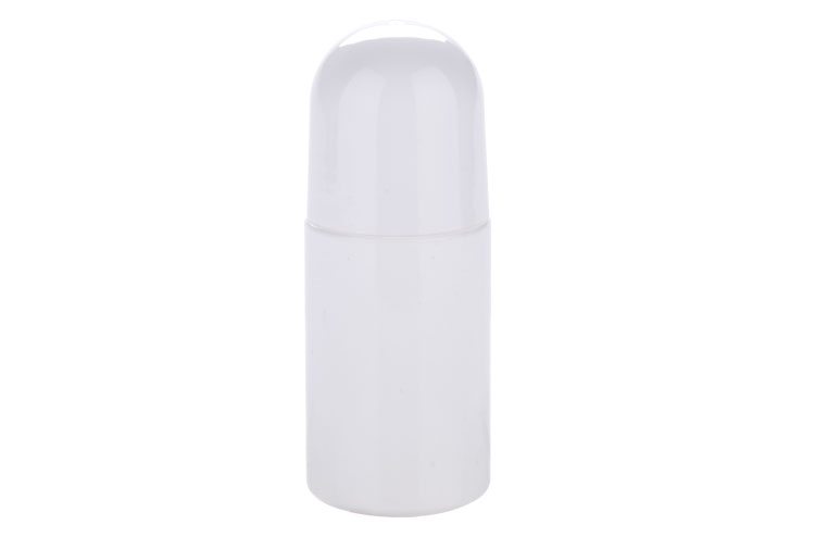 Plastic empty 60ml deodorant stick