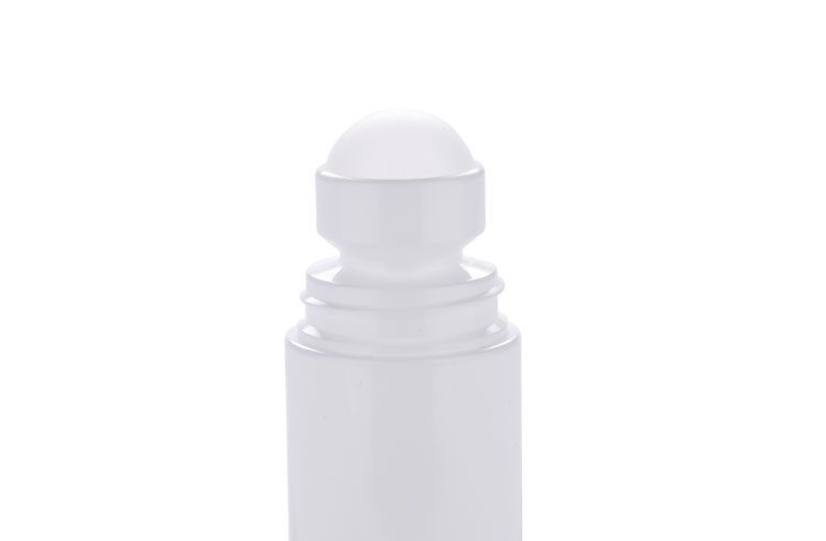 Plastic empty 60ml deodorant stick