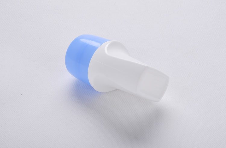 empty deodorant stick bottle