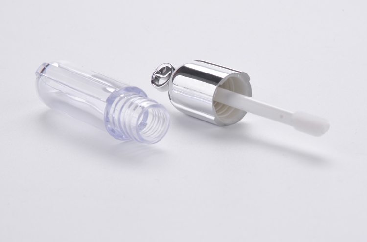 1.5ml plastic mini lipgloss tube