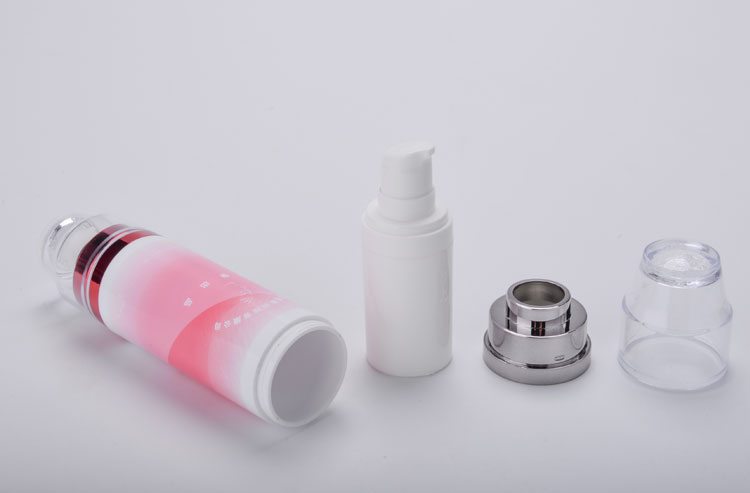 eye care airless bottle