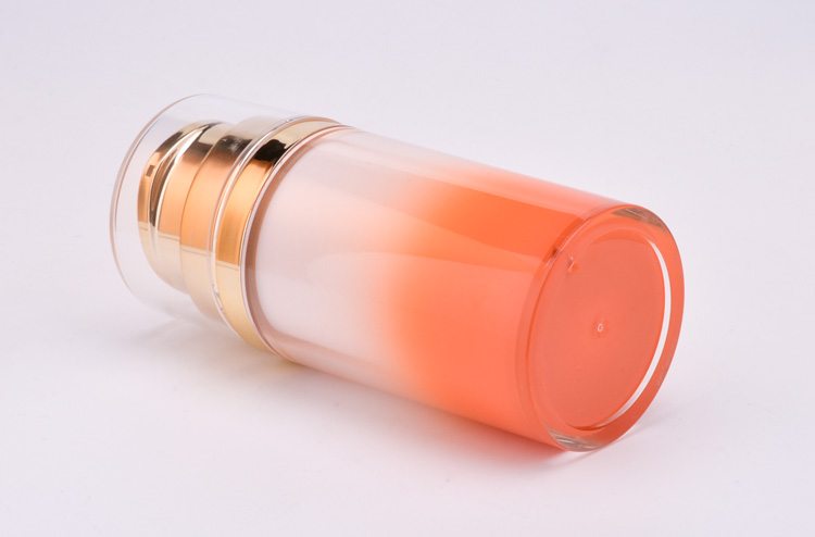 airless pump bottle